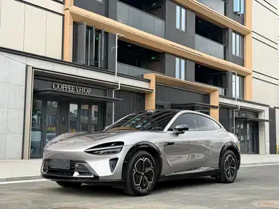 Xiaomi Auto YU7 2025