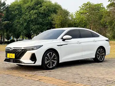 Chery Arrizo 8 2023