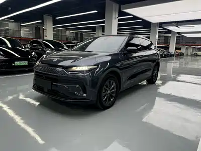 Leapmotor C11 2023