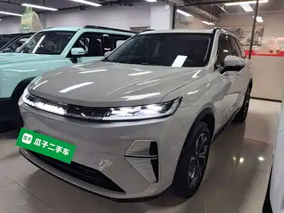 Haval Xiaolong MAX 2025