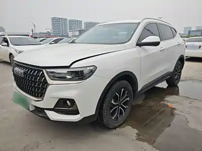 Haval H6 2023