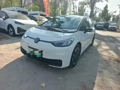 Volkswagen ID.3 2024