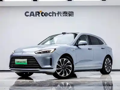 AITO Wenjie M5 2023