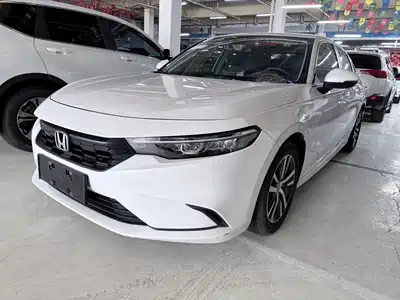 Honda Integra 2022