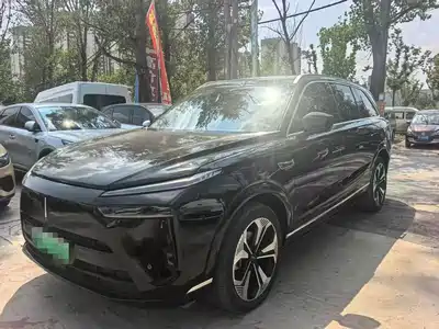 WEY Lanshan 2024
