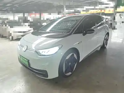 Volkswagen ID.3 2024