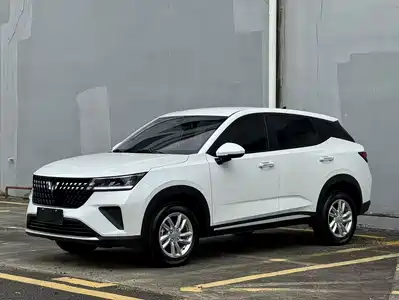 Wuling Motors Xingchi 2025