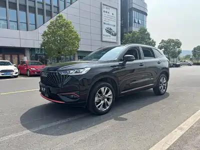 Haval H6 2023