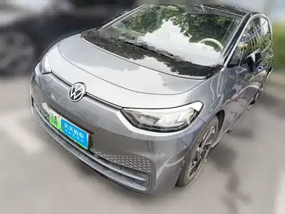 Volkswagen ID.3 2023