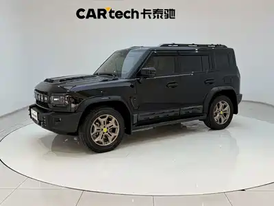 Jetour Traveler 2025