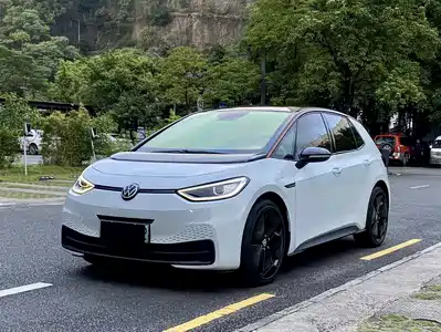 Volkswagen ID.3 2022
