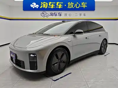 Li Auto i6 2026
