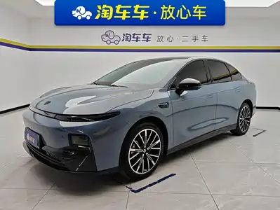 Leapmotor B01 2025