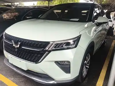 Wuling Motors Xingchen 2022