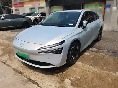GAC Aion S MAX 2023