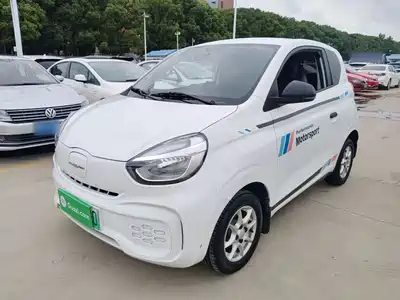 Roewe Kaiwei CLEVER 2022