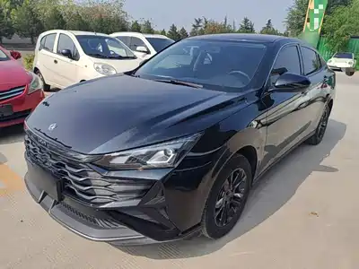 Dongfeng Aeolus Yixuan 2025