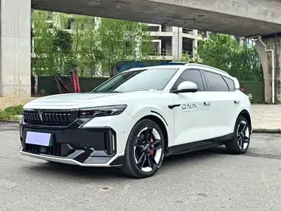 Voyah Auto FREE 2023