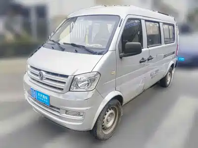 Dongfeng Xiaokang DFSK K07S 2017