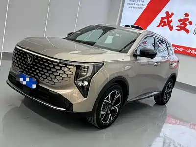 Changan CS55 PLUS 2025