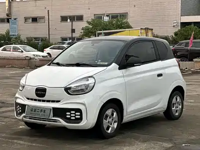 Roewe Kaiwei CLEVER 2021