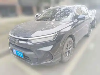 Honda Haoying 2023