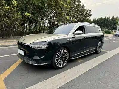 AITO Wenjie M9 2024