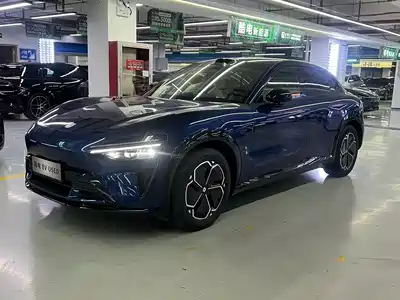 Xiaomi Auto YU7 2025