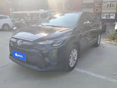Toyota Frontlander 2024