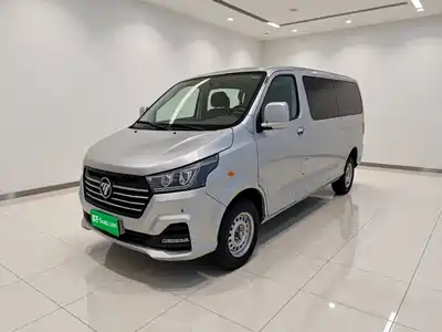 Foton Fengjing G5 2023
