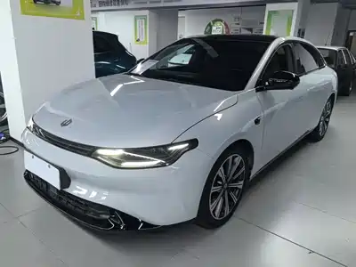 Leapmotor C01 2023