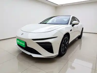 Nezha Auto S 2023