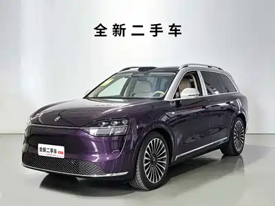 AITO Wenjie M9 2026