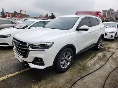 Haval H6 2022