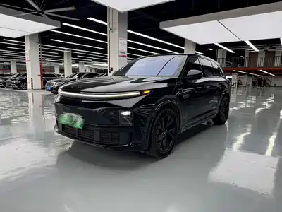 Li Auto L7 2023