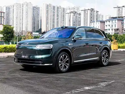AITO Wenjie M7 2025