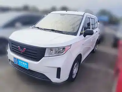 Wuling Motors Hongguang PLUS 2023