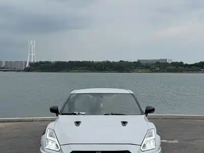 Nissan GT-R 2010