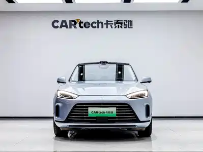 AITO Wenjie M5 2023