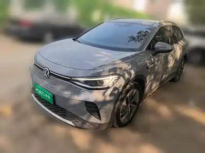 Volkswagen ID.4 2024