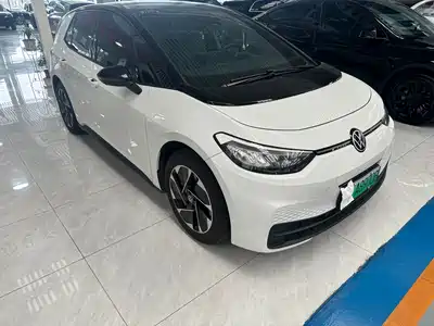 Volkswagen ID.3 2025