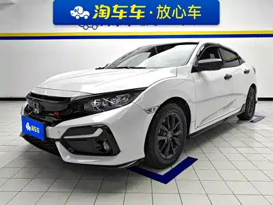 Honda Civic 2022