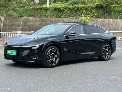 Changan Qiyuan A07 2025