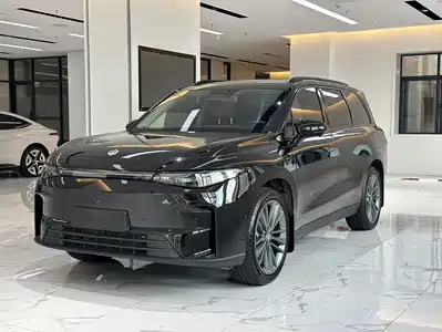 Leapmotor C16 2025