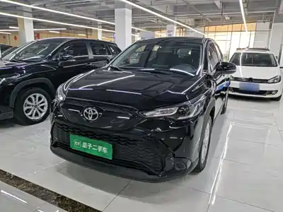 Toyota Frontlander 2024