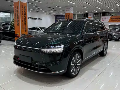 AITO Wenjie M9 2024