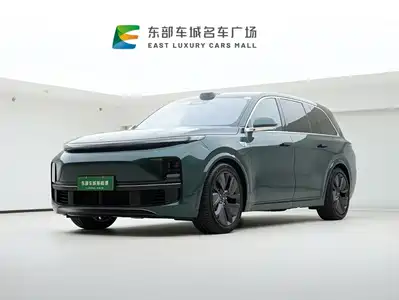 Li Auto L9 2023