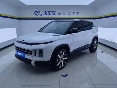 Geely ICON 2024