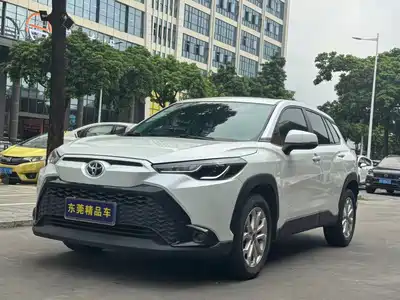 Toyota Frontlander 2024