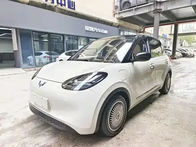 Wuling Motors Bingo 2025